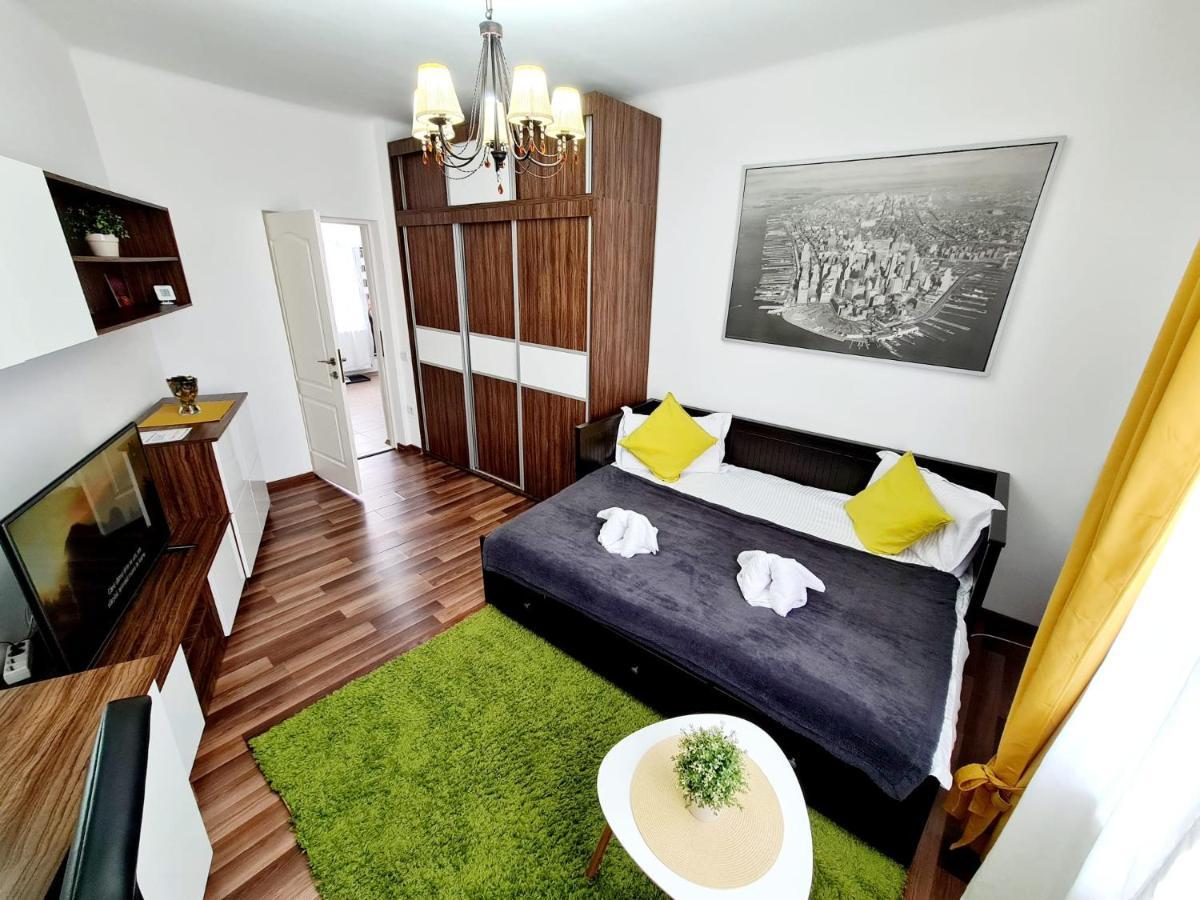 Central Old City Center Studio Universitate Coltea - Cav9 Bucharest Exterior photo