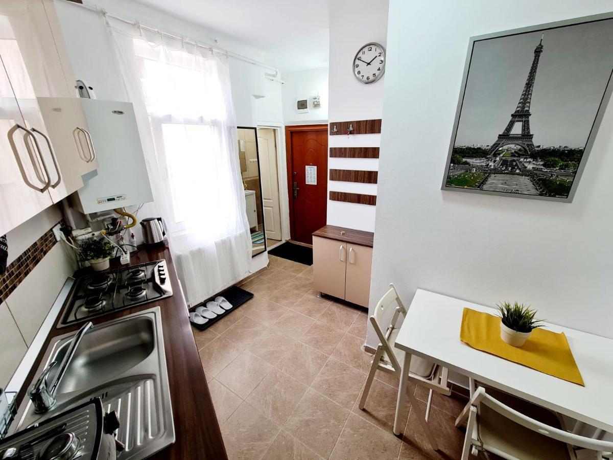Central Old City Center Studio Universitate Coltea - Cav9 Bucharest Exterior photo
