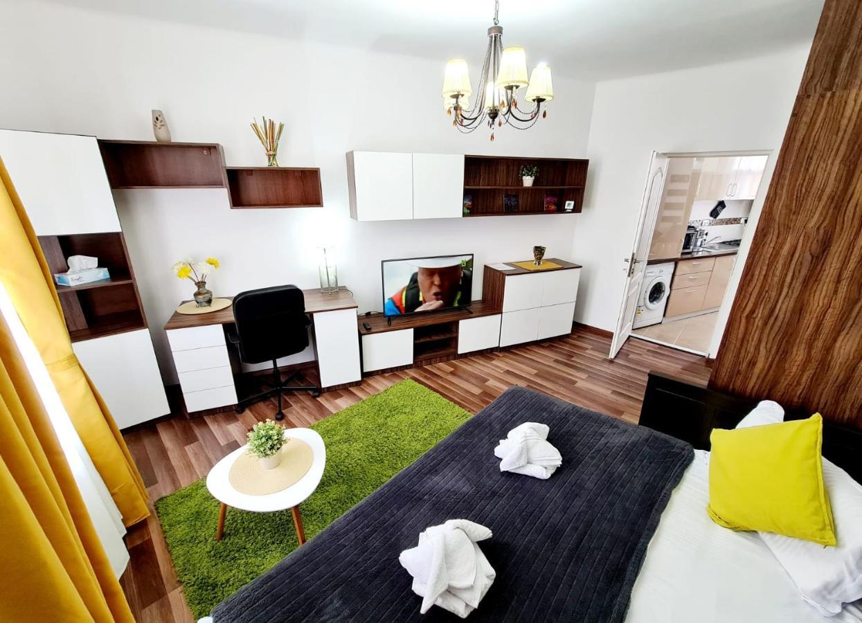 Central Old City Center Studio Universitate Coltea - Cav9 Bucharest Exterior photo