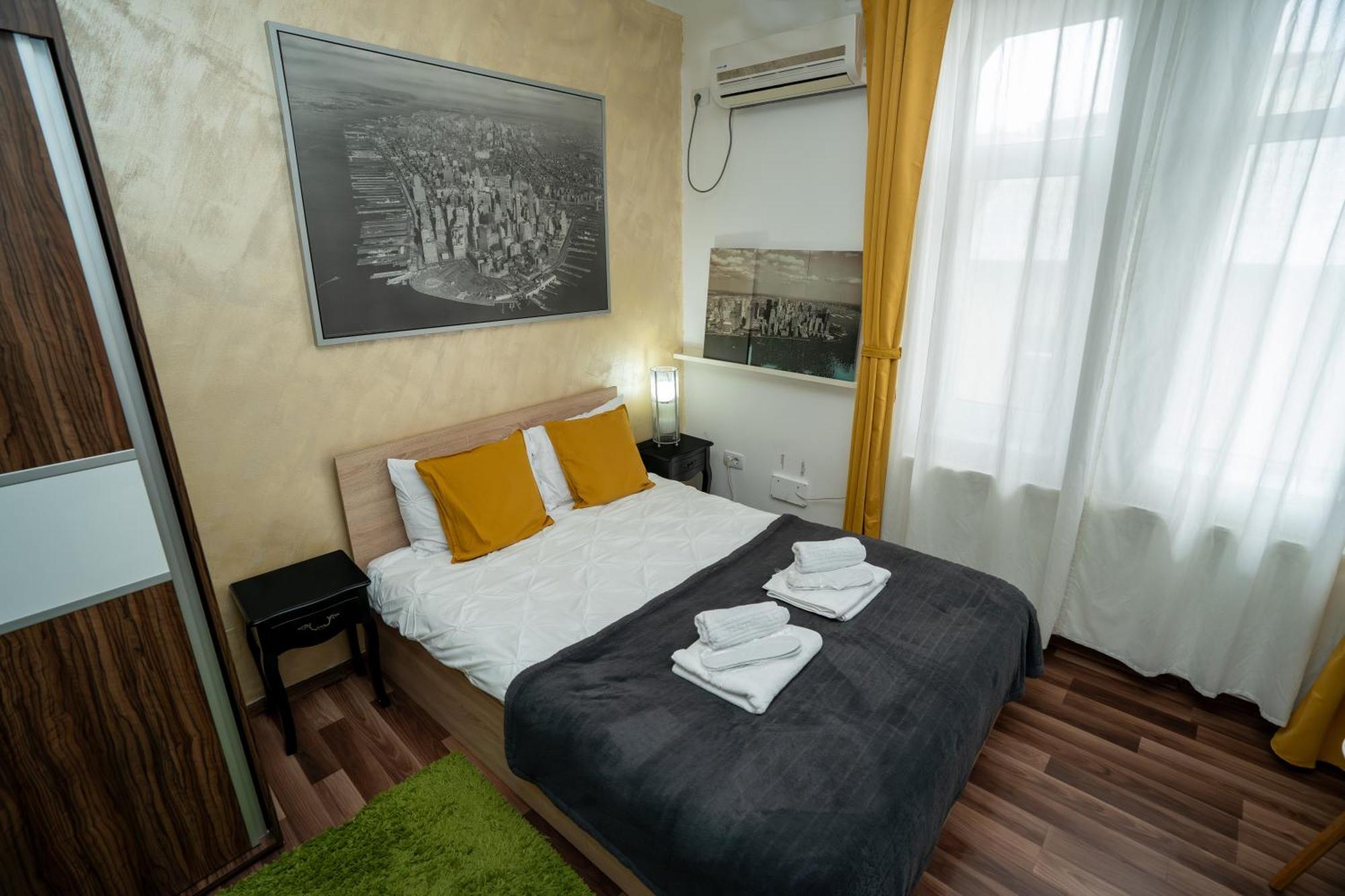 Central Old City Center Studio Universitate Coltea - Cav9 Bucharest Exterior photo