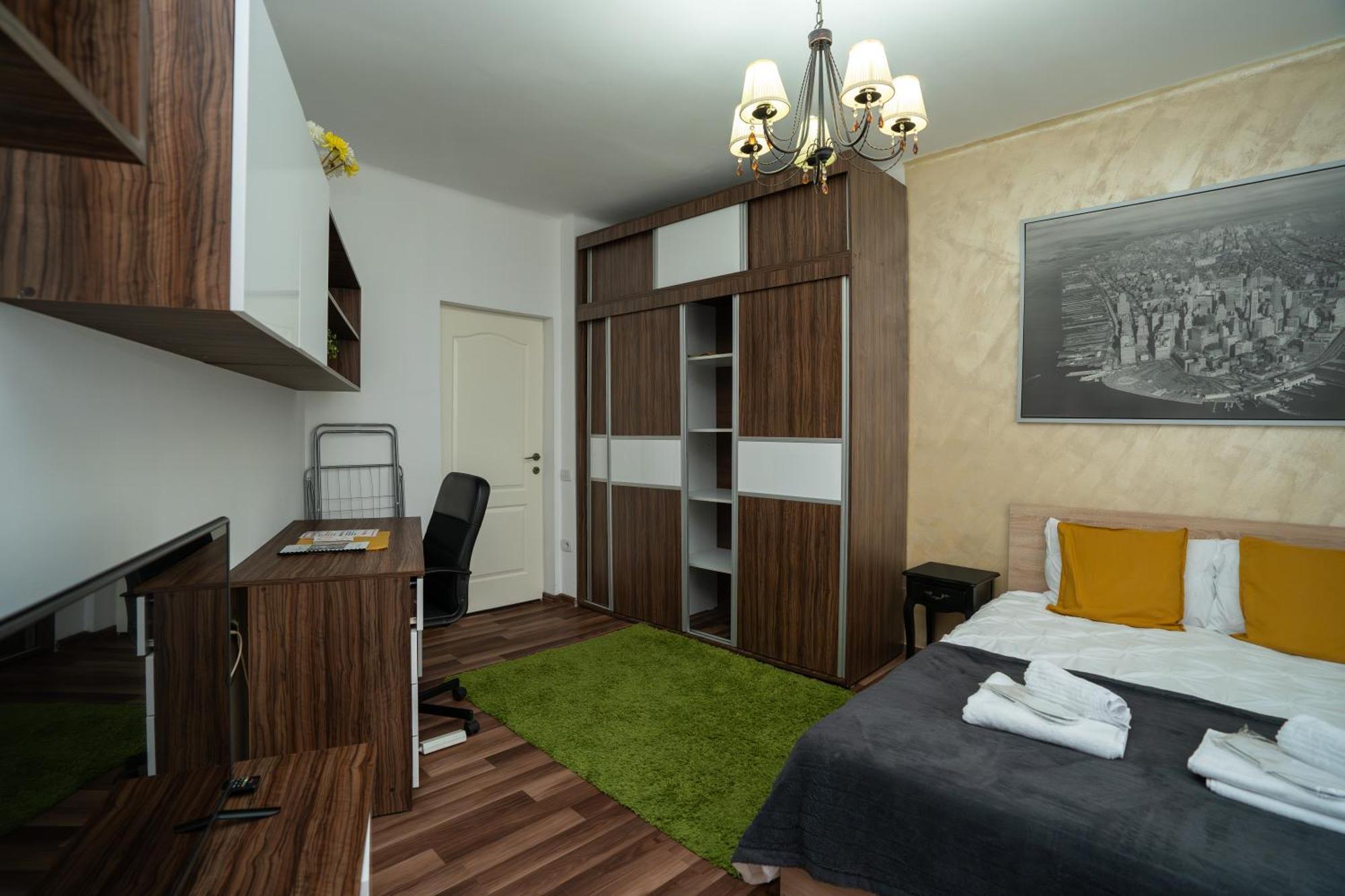 Central Old City Center Studio Universitate Coltea - Cav9 Bucharest Exterior photo
